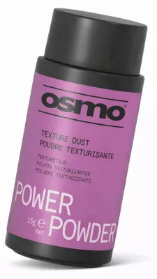 Image de Osmo Power Powder Texture Dust 15 g