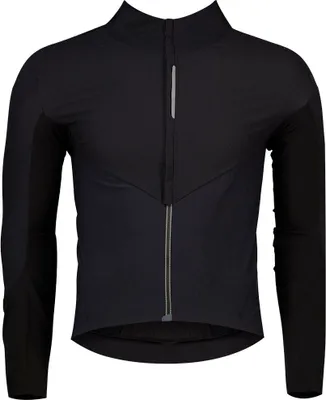 Immagine prodotto di Q36.5 Dottore Hybrid Que Maglia a maniche lunghe Nero S Uomo Nero S