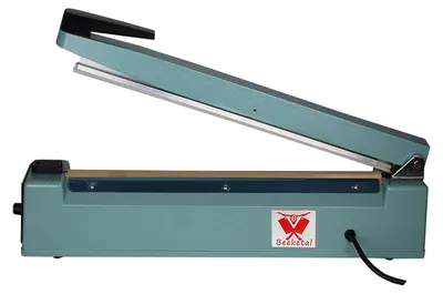 Produktbild von Beeketal Folienschweißgerät Balkenschweißgerät BP400FS
