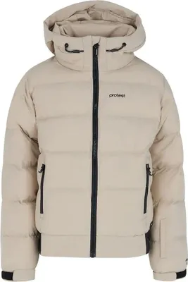 Produktbild von Protest Eliny Jacke Beige 152 cm Kinder Beige 152 cm