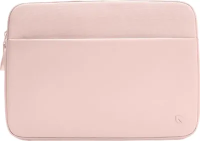 Produktbild von Incase, Reißverschluss-Etui für MacBook Pro 14 Zoll aus Polyester, Rosa