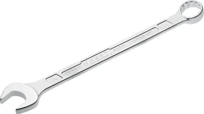 Produktbild von HAZET Ring-Maulschlüssel 600N-34 432mm Chrom-Vanadium-Stahl