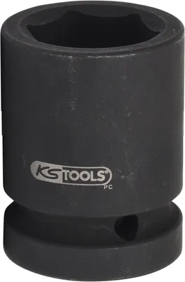 Produktbild von KS Tools  3.1/2" Sechskant-Kraft-Stecknuss, 230 mm, 515.2233