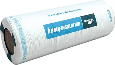 Produktbild von Knauf Insulation Unifit TI 135 U Zwischensparrendämmung WLS 035 2900 mm x 1200 mm x 220 mm
