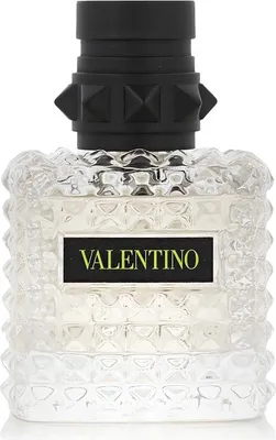 Produktbild von VALENTINO Born In Roma Yellow Dream, Frauen, 30 ml, Zitrone, Rose, Weißer Moschus, Spray