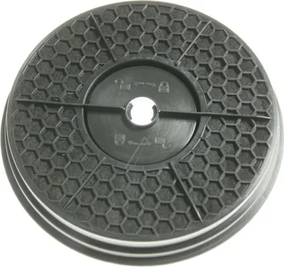 Produktbild von Zanussi Kohlefilter MCFE50 / EFF57F / 4055480570 / 902 980 041
