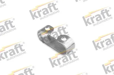 Obrázok produktu pre KRAFT AUTOMOTIVE Pružina, tlmič hluku pre VW Transporter T4 Golf I II Jetta