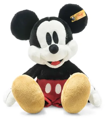 Produktbild von Steiff Friends Mickey Mouse 31 cm 024498