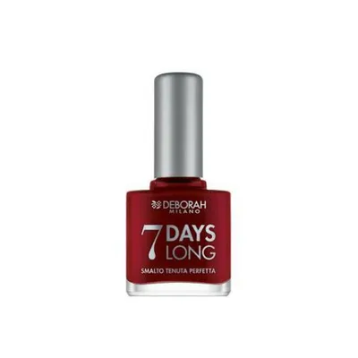 Obrázek produktu pro Deborah, 7 Day Long, Nail Polish, EN161, 11 ml