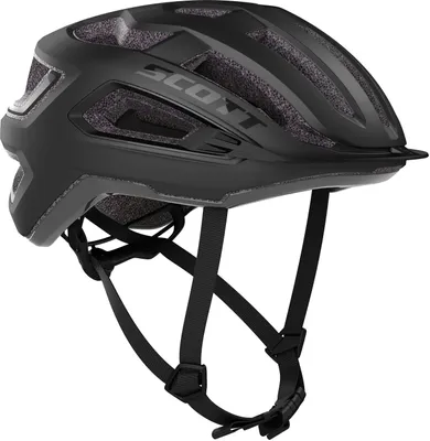Produktbild von Helmet Arx (ce) black (0001) S