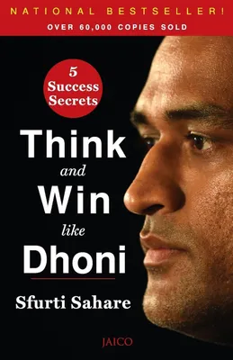 Produktbild von Think and Win like Dhoni