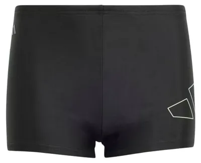 Produktbild von Adidas - Badeshorts für Jungen PP4664 (116) (Schwarz)