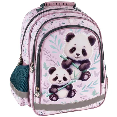 Obrázek produktu pro Batoh Panda DERFORM