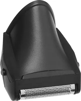 Produktbild von Babyliss 35107260 Rasieraufsatz für MT727E... Carbon Titanium Multigrooming-Set