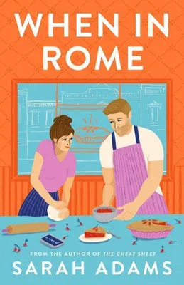 Immagine prodotto di When in Rome