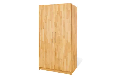 Image de Pinolino Armoire Natura Massiv