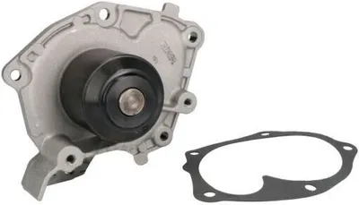 Produktbild von THERMOTEC Kühlmittelpumpe Wasserpumpe für RENAULT Scénic III (JZ0/1) D11073TT