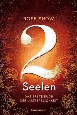 Obrázok produktu pre 2 Seelen. Das erste Buch der Unsterblichkeit
