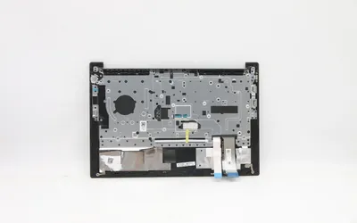 Immagine prodotto di Lenovo Coperchio superiore con tastiera (5M10Z54548)