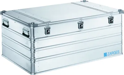 Produktbild von ZARGES Alu-Kiste K470 1150x750x480mm