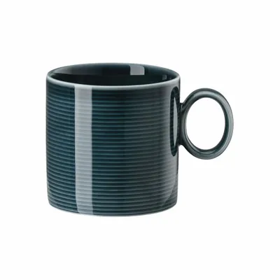 Obrázok produktu pre Hrnček Thomas s držadlom Farba - ľadovo modrá 11900-401918-15503
