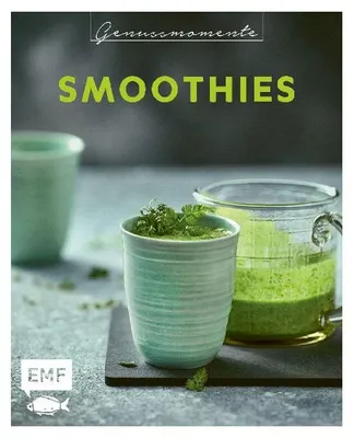 Produktbild von Genussmomente: Smoothies