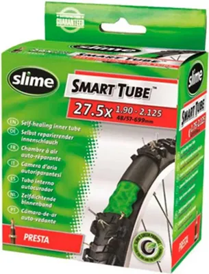 Image de Chambre à air Slime Smart Tube 27,5 "x1.9-2.125", AV 40mm