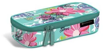 Obrázok produktu pre Peračník "Cornell Love", na zips, LIZZYSULI 7210045009