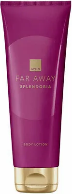 Produktbild von AVON Far Away Splendoria Körperbalsam - 125 ml