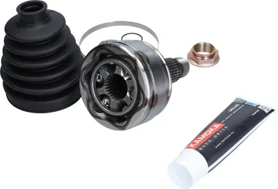 Produktbild von KAMOKA Gelenksatz Antriebswelle Radseitig für BMW X5 (E53) 7664