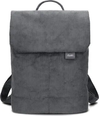 Zdjęcie produktu dla Dwa plecaki Mademoiselle.M z przegrodą na laptopa 35 cm