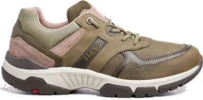 Produktbild von Lloyd Sportliche Schnürschuhe EPIC Herren 31392D3232393231 Braun 42 EU
