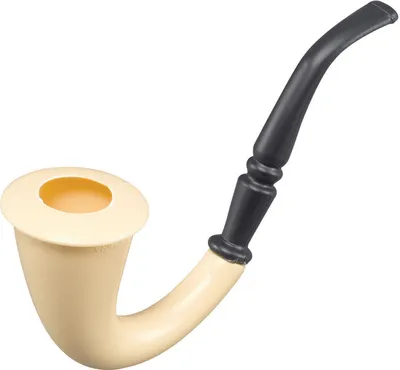 Produktbild von Detektiv Pfeife Kostümzubehör