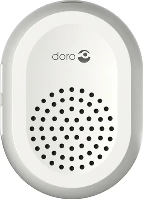 Immagine prodotto di Doro Hemma Chime, bianco (WLAN) (380902)