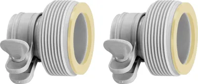Obrázek produktu pro Prolenta Premium Intex Adaptér B 2 ks pro hadice 32 mm až 38 mm