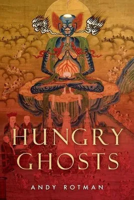 Obrázok produktu pre Hungry Ghosts
