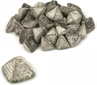 Produktbild von Venco Piramides Lakritz Pyramiden 1 Kg