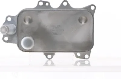 Produktbild von MAHLE CLC 158 000S Ölkühler Motoröl für FORD Transit Mk6 Kasten (V347, V348, FA) Transit Mk7 Kastenwagen (V363, FCD, FDD) Transit Mk6 Bus