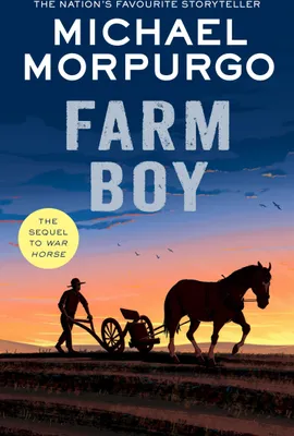 Produktbild von Farm Boy