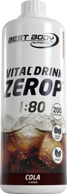 Immagine prodotto di Best Body Vital Drink 1:80 - 1000ml