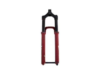 Produktbild von RockShox Lyrik Ultimate MY21 Gabel 29" 51 mm Rot (160 mm)