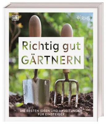 Image de Richtig gut gärtnern