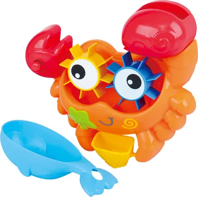 Obrázek produktu pro Krab pro vanu 20 cm