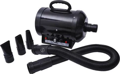 Obrázek produktu pro Sprcha pro psy – ohřívač vody pro psy – elektrická sprcha pro psy – ohřívač vody pro domácí mazlíčky