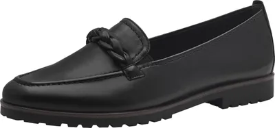 Produktbild von Tamaris 24200/42 Black Leather Größe EU 40