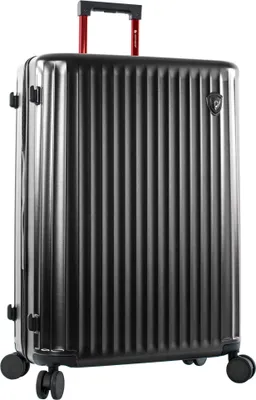 Immagine prodotto di Heys SmartLuggage - Trolley a 4 ruote L (nero)
