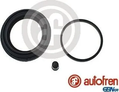 Produktbild von AUTOFREN SEINSA Bremssattel-Reparatursatz für OPEL Corsa C Schrägheck (X01) Vorne 54mm D4626