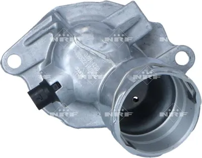 Produktbild von NRF Thermostat Kühlmittel 100°C passend für MERCEDES-BENZ C-Klasse Limousine (W204) E-Klasse Limousine (W211) C-Klasse T-modell (S204)