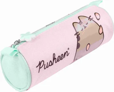 Immagine prodotto di Astuccio per matite PUSHEEN PINK Majewski