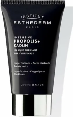 Produktbild von Esthederm Intensive Propolis+ Kaolin Purifying Mask